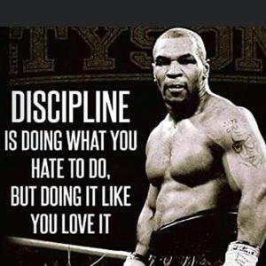 Meet your Posher, Edson